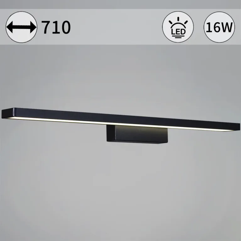 Подсветка для зеркал Reluce 06796-0.2-705