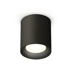 Потолочный светильник Ambrella Light Techno Spot XS7422010 (C7422, N7021)