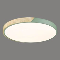 Потолочный светодиодный светильник Velante 445-467-01