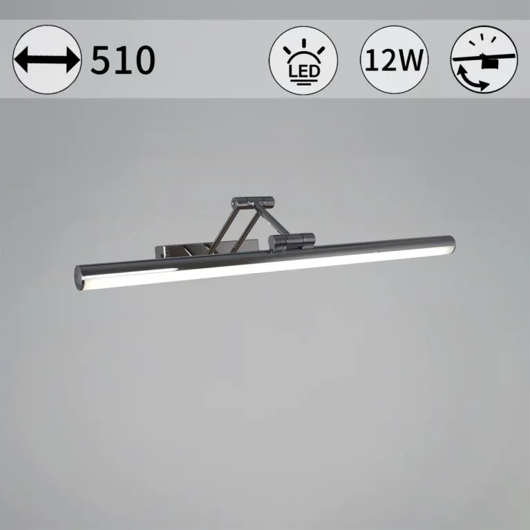 Подсветка для зеркал Reluce 06803-0.2-505