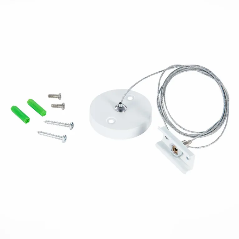 Тросовый подвес для шинопровода ST Luce Skyline 220 ST015.522.17H