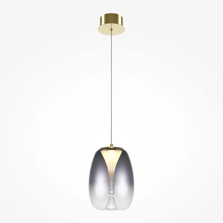 Подвесной светильник Maytoni Splash MOD282PL-L8G3K