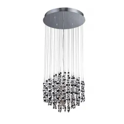Каскадная люстра ST Luce Piovera SL450.103.18