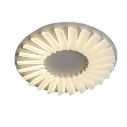 Потолочный светодиодный светильник ST Luce Tifoso SL837.502.24