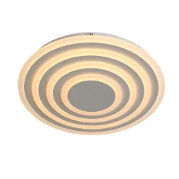 Потолочный светодиодный светильник ST Luce Тorres SL847.502.04