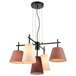 Подвесной светильник Velante 338-023-05