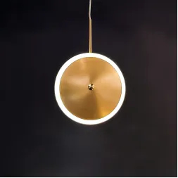 Подвесной светильник L Arte Luce L46002