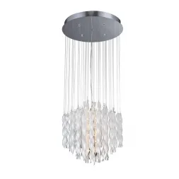 Каскадная люстра ST Luce Piovera SL450.503.18