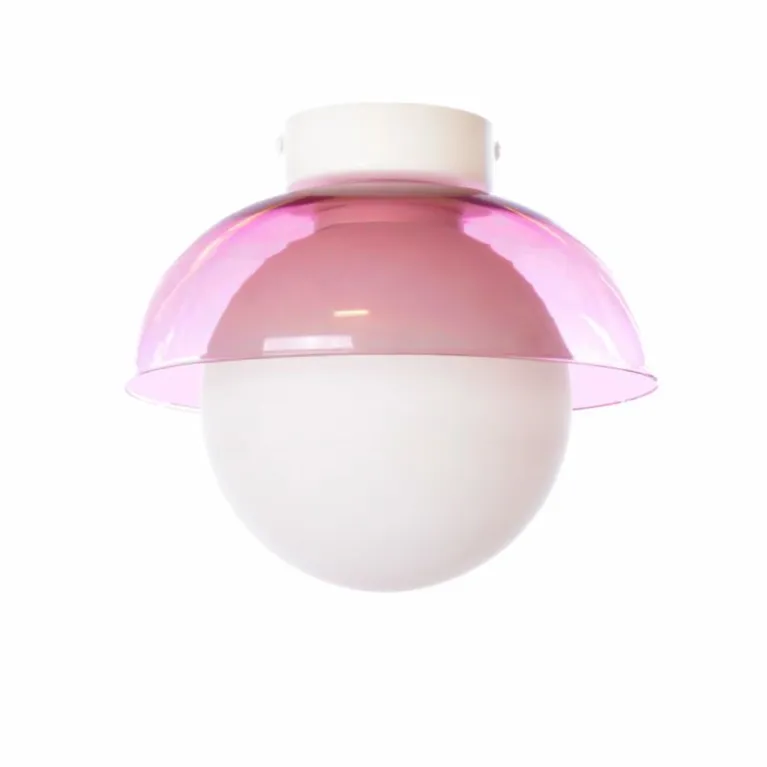 Настенно-потолочный светильник 33 Идеи WLL029.000.034.099