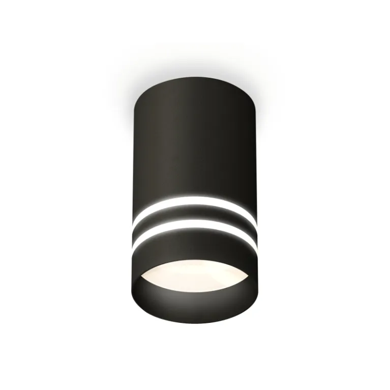 Потолочный светильник Ambrella Light Techno Spot XS7422022 (C7422, N7142)