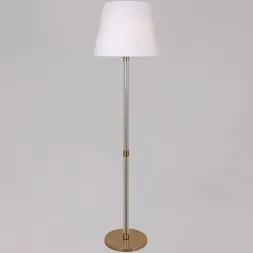 Торшер Illumico IL0501-1F-79 BRASS
