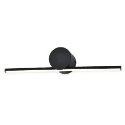 Настенный светильник Escada Line 10281/1LED Black