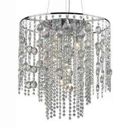 Подвесной светильник Ideal Lux Evasione SP10