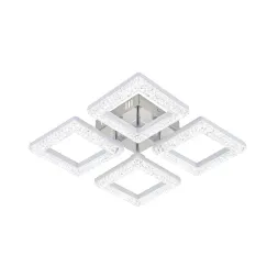 Потолочная люстра Escada Aquarius 10287/4LED