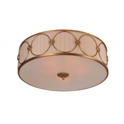 Потолочный светильник Divinare Corona 4006/01 PL-5