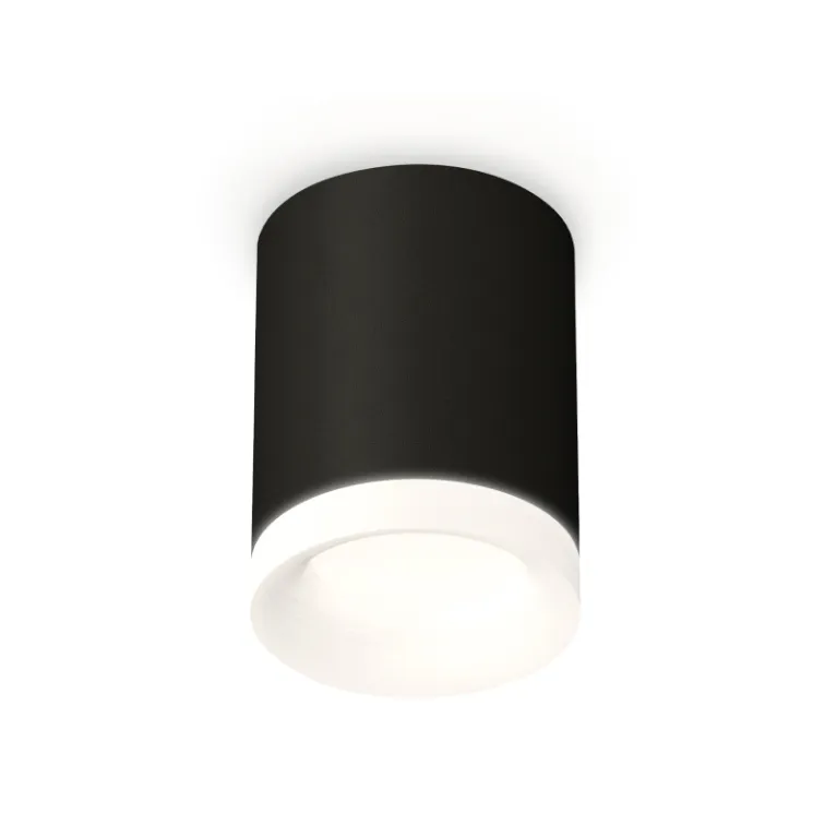 Потолочный светильник Ambrella Light Techno Spot XS7422024 (C7422, N7165)