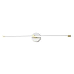 Настенный светильник Escada Focus 10289/1LED White