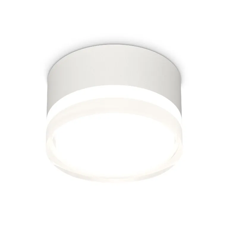 Накладной светильник Ambrella Light Techno spot (C8101, N8399) XS8101023