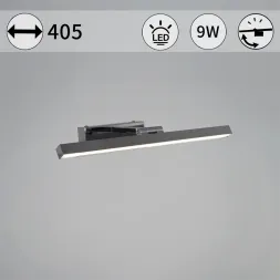 Подсветка для зеркал Reluce 17520-0.2-400