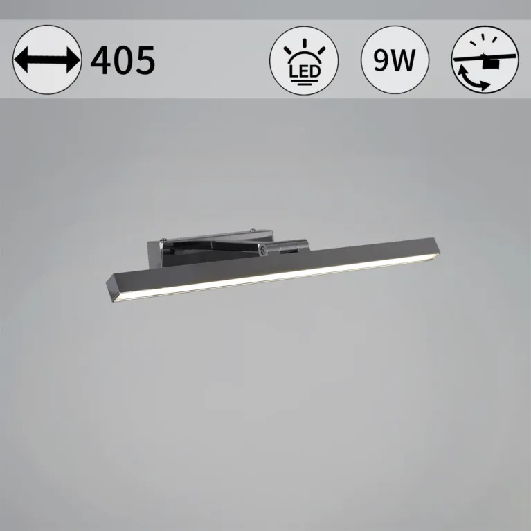 Подсветка для зеркал Reluce 17520-0.2-400