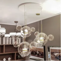 Подвесной светильник L Arte Luce L45503