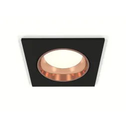 Встраиваемый светильник Ambrella Light Techno XC6521005 (C6521, N6114)