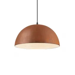 Подвесной светильник Ideal Lux Folk SP1 D40