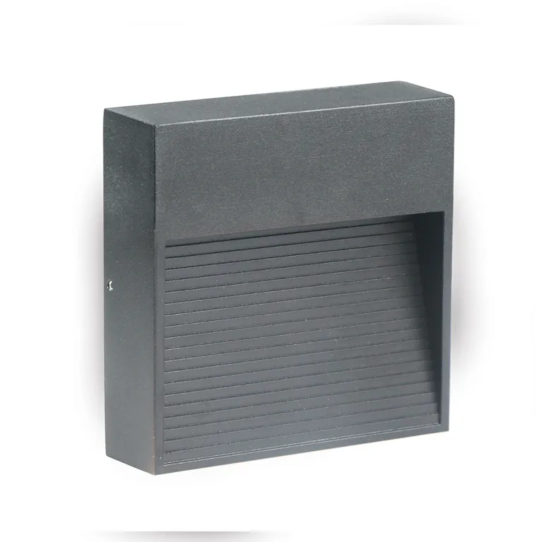 Фасадный светильник Feron Чикаго DH204-1 51953