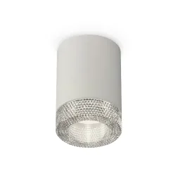 Потолочный светильник Ambrella Light Techno Spot XS7423001 (C7423, N7191)