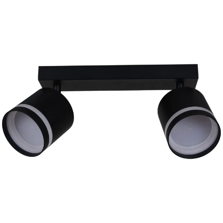 Спот Reluce 53001-9.5-002IL SPOT LIGHT GX53 BK
