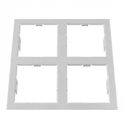 Рамка Lightstar Domino Quadro 214546