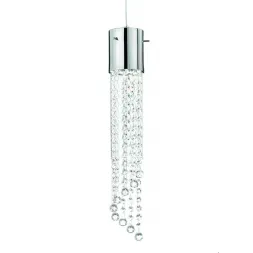 Подвесной светильник Ideal Lux Gocce SP1