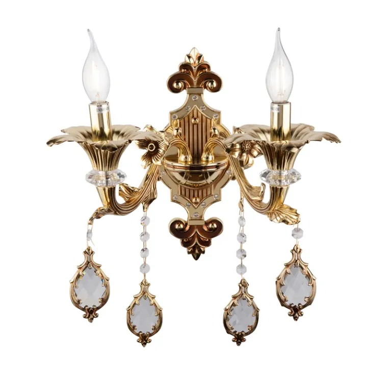 Бра AM Group Cleopatra AP2 GAB