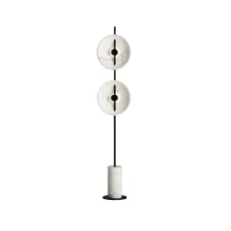 Торшер Kink Light Велси 08451-2F,19(01)