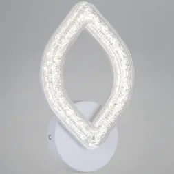 Настенный светильник Reluce 59290-0.2-01 WH