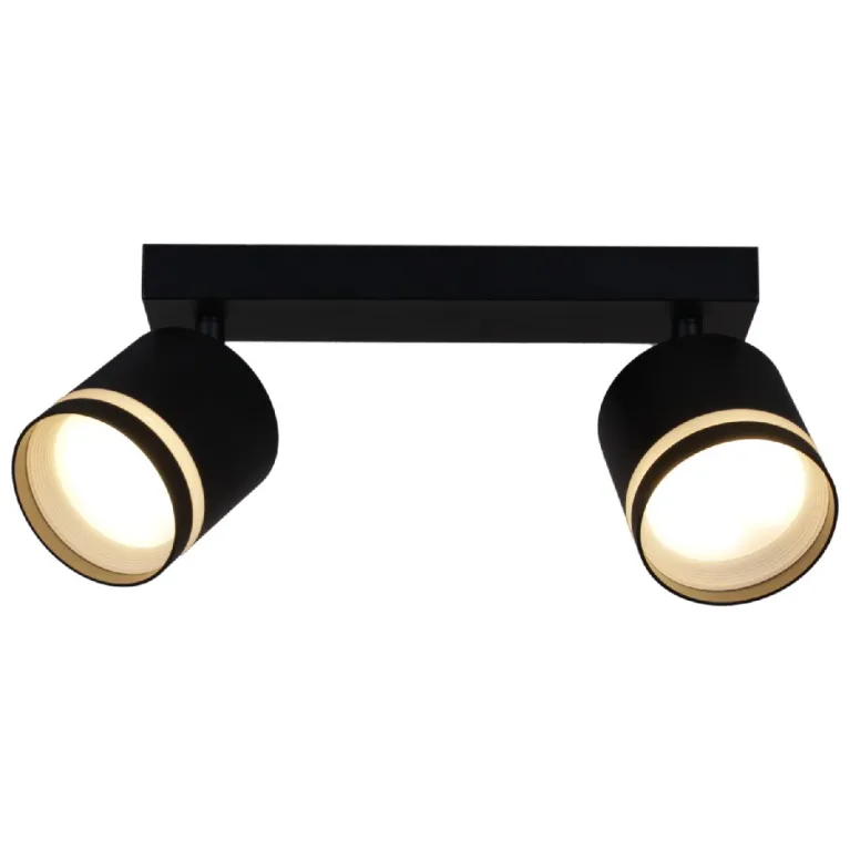 Спот Reluce 53001-9.5-002IL SPOT LIGHT GX53 BK