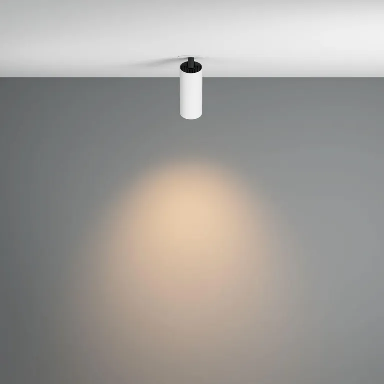 Встраиваемый светодиодный спот Maytoni Technical Focus Led C053CL-L12W3K-W-W