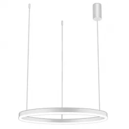 Подвесной светодиодный светильник Kink Light Тор 08228,01P(4000K)