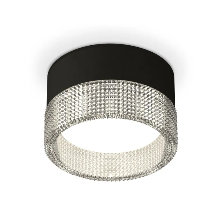 Потолочный светильник Ambrella Light Techno Spot XS8102030 (C8102, N8480)