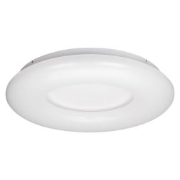 Потолочный светодиодный светильник Arlight Alt-Tor-BB910SW-120W Warm White 022751
