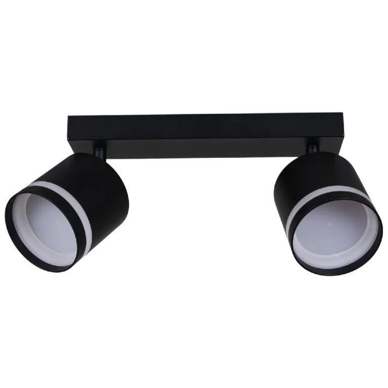 Спот Reluce 53001-9.5-002IL SPOT LIGHT GX53 BK