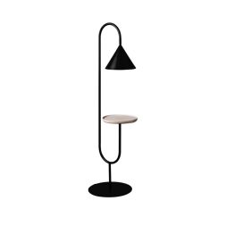 Торшер Kink Light Дион 07053-F,19