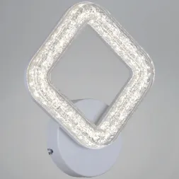 Настенный светильник Reluce 98290-0.2-01 WH