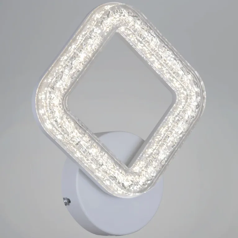 Настенный светильник Reluce 98290-0.2-01 WH