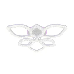Потолочная люстра Escada Aquarius 10289/6LED BL