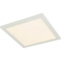 Потолочный светодиодный светильник Globo Rosi 41604D1SH