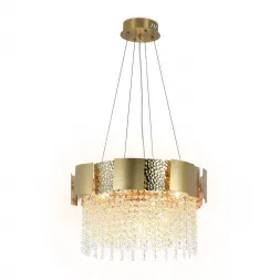 Подвесная люстра Ambrella light Traditional TR5245