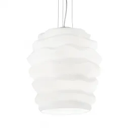 Подвесной светильник Ideal Lux Karma SP1 Big