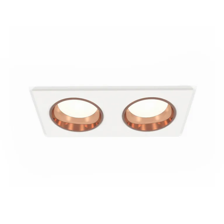 Встраиваемый светильник Ambrella Light Techno XC6525005 (C6525, N6114)