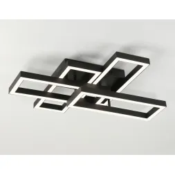 Потолочный светильник Ambrella Light Acrylica Disk FA1002